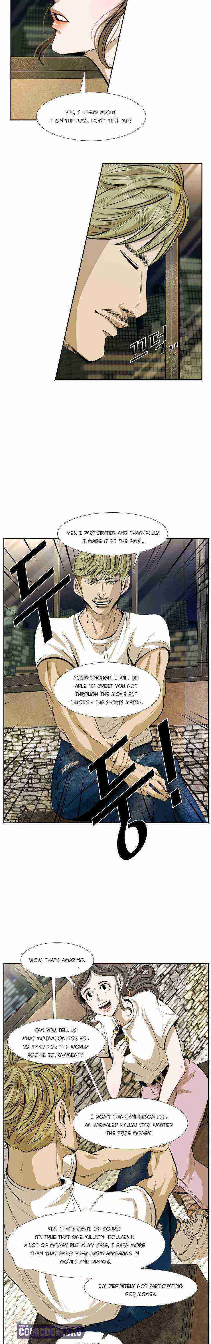 Read Shark Manga Online