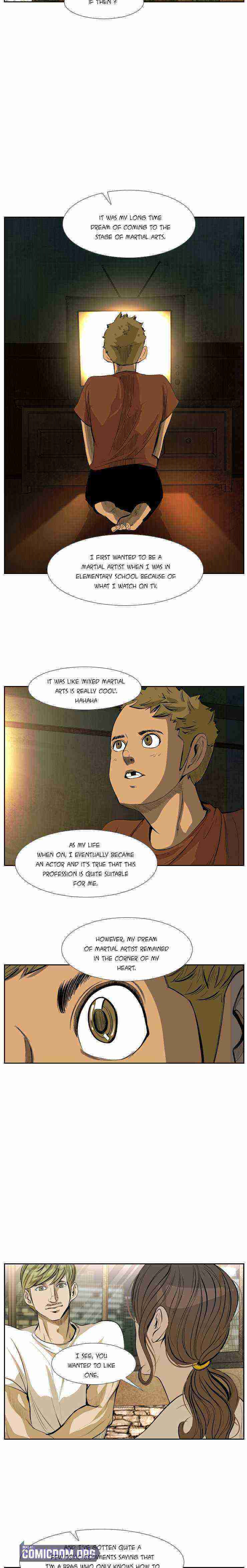 Read Shark Manga Online