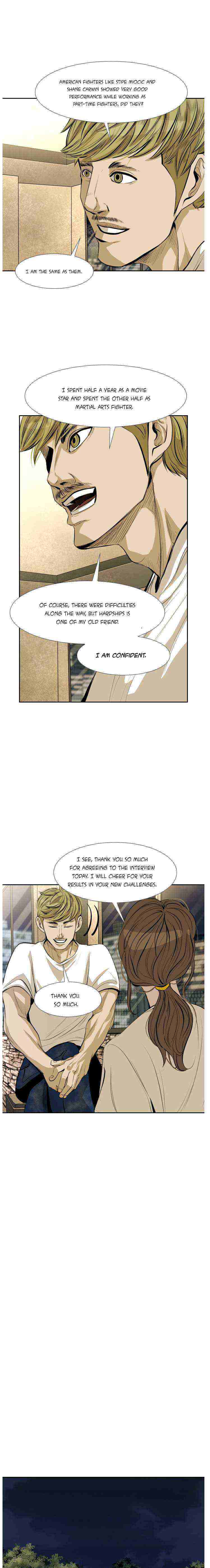 Read Shark Manga Online