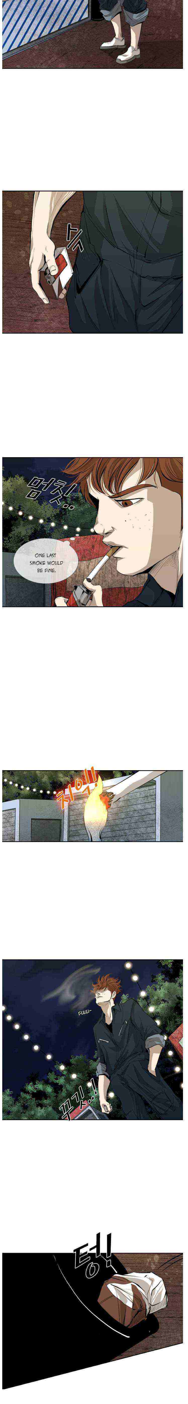 Read Shark Manga Online