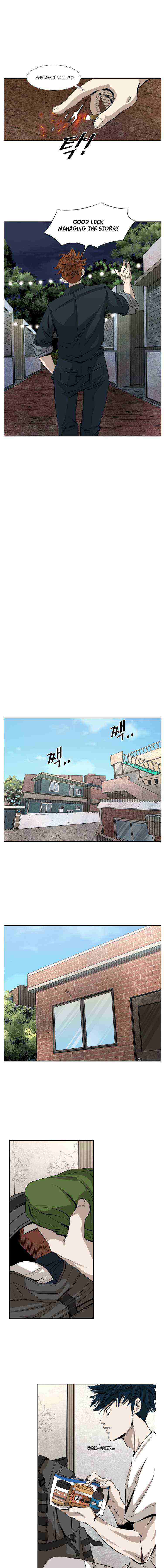 Read Shark Manga Online