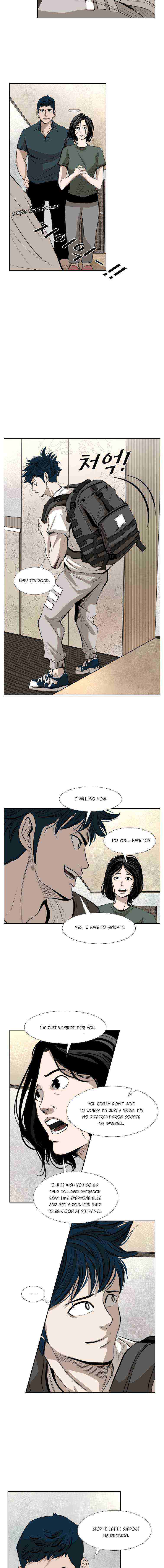 Read Shark Manga Online