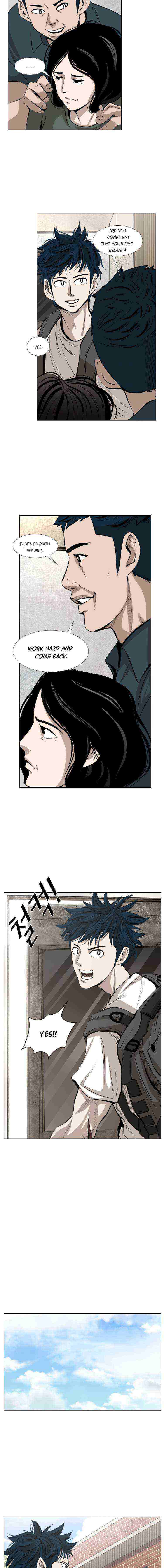 Read Shark Manga Online