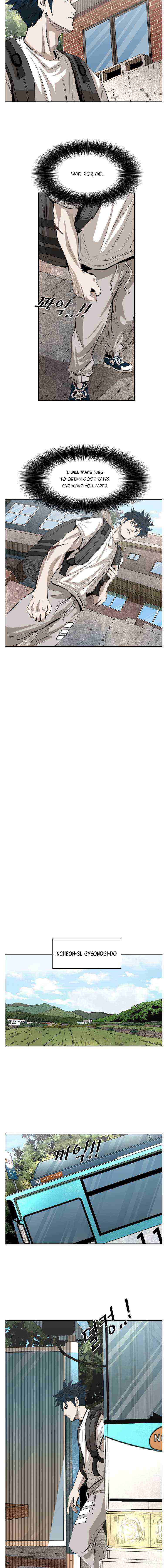 Read Shark Manga Online