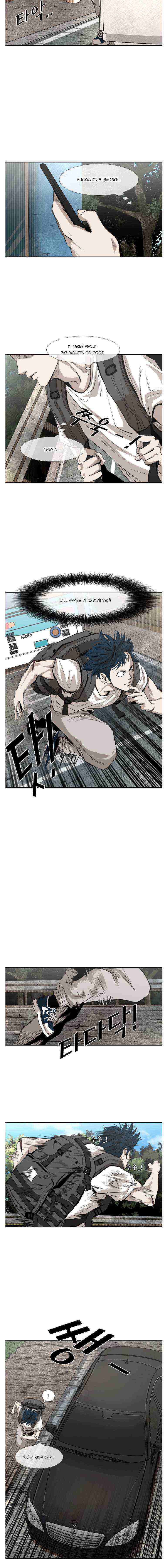 Read Shark Manga Online