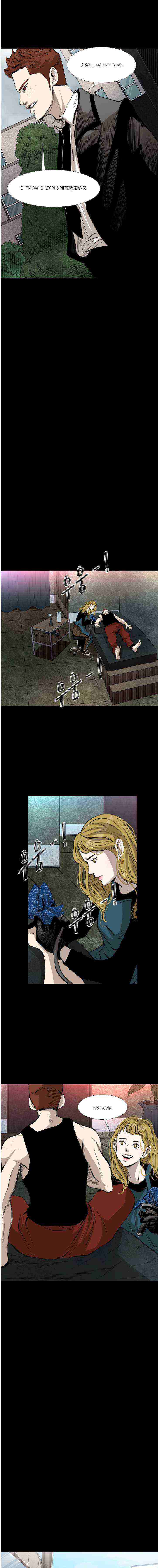 Read Shark Manga Online