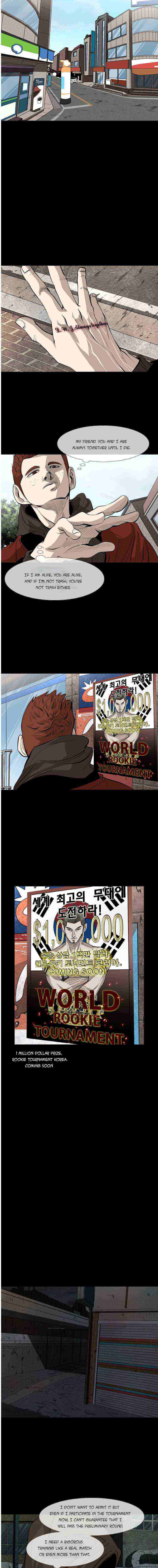 Read Shark Manga Online