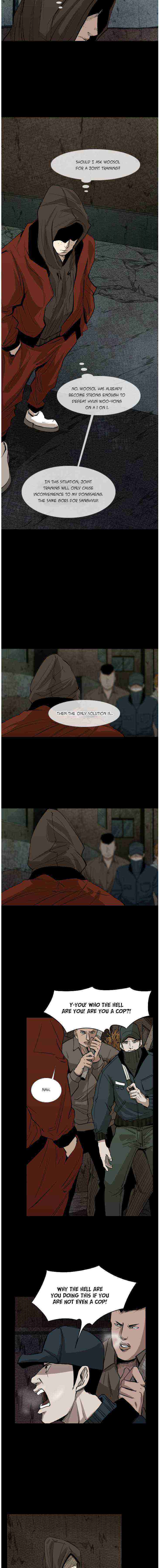 Read Shark Manga Online