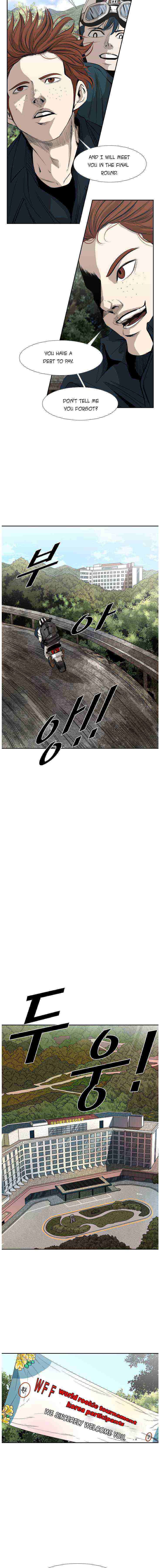 Read Shark Manga Online