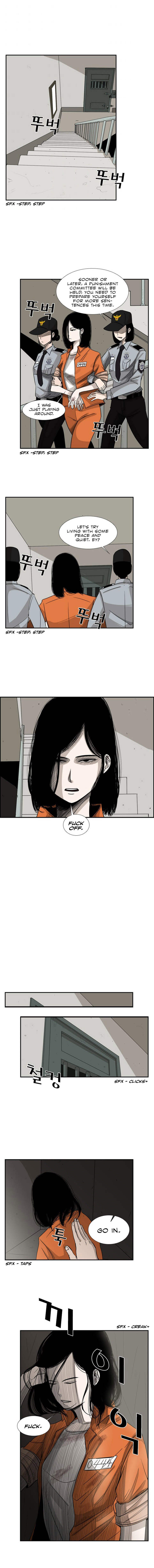 Read Shark Manga Online