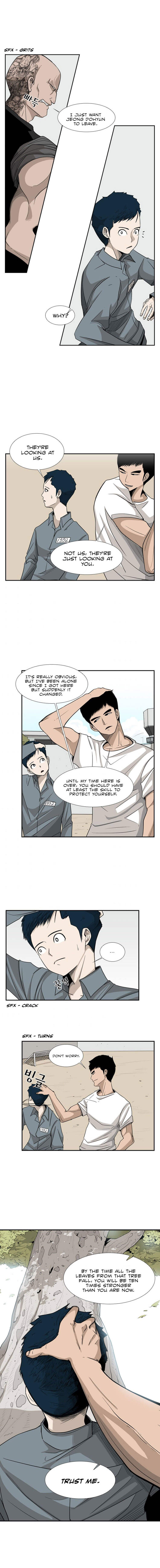 Read Shark Manga Online