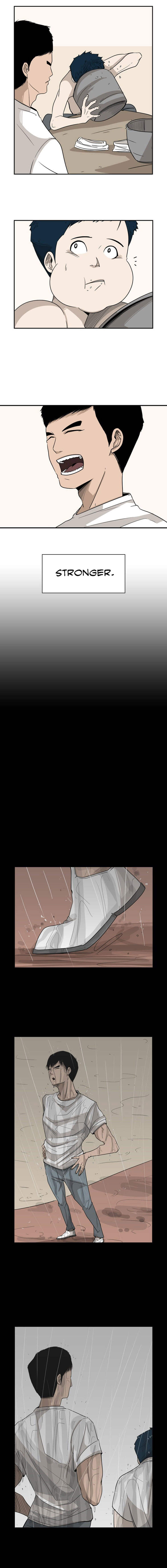 Read Shark Manga Online