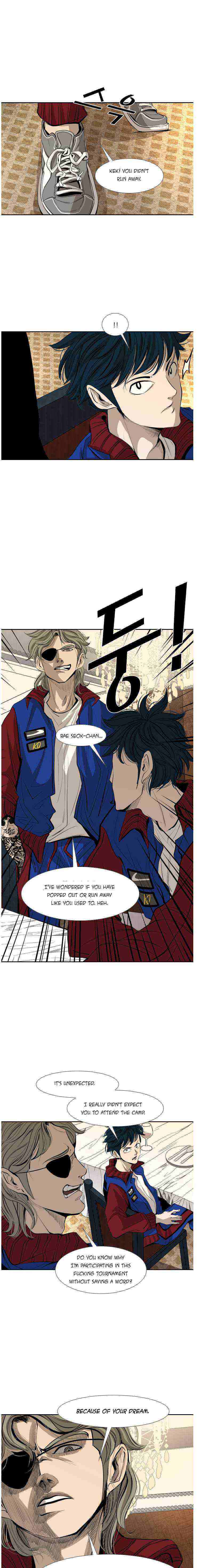 Read Shark Manga Online