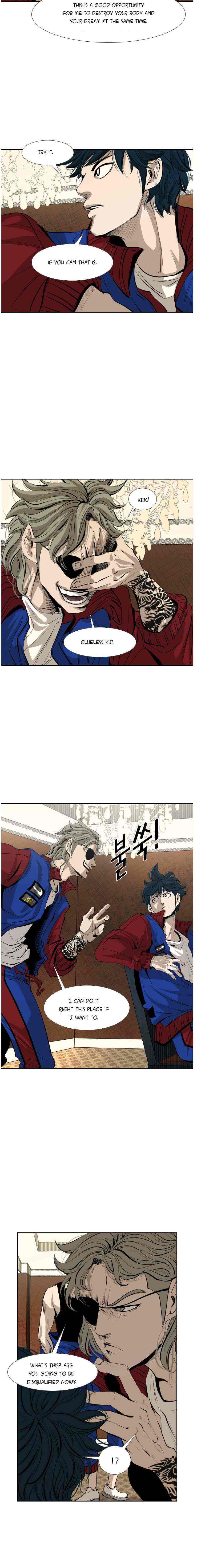 Read Shark Manga Online