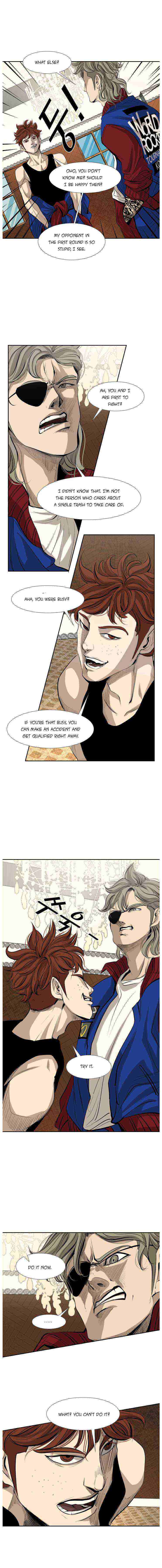 Read Shark Manga Online