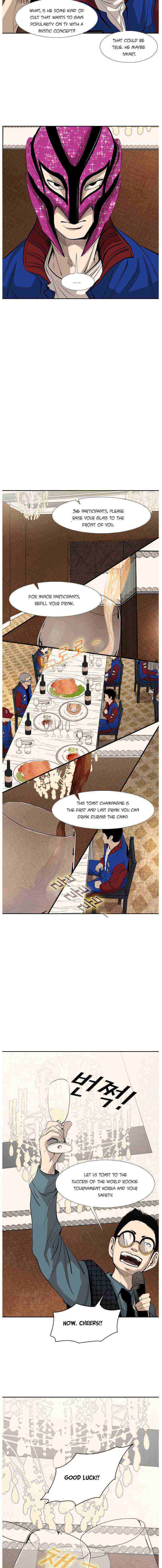 Read Shark Manga Online