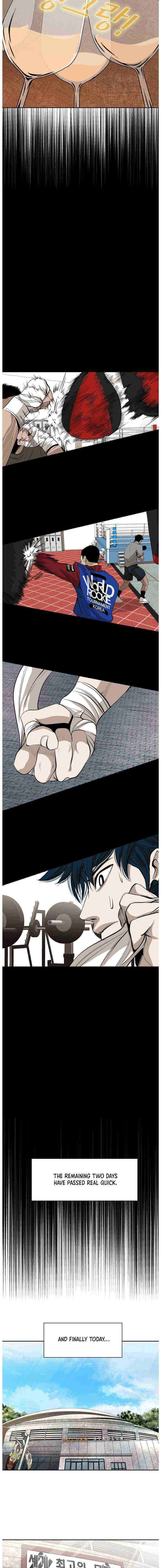 Read Shark Manga Online