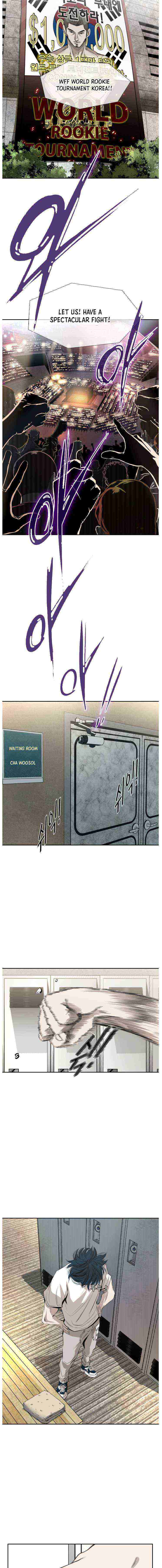 Read Shark Manga Online