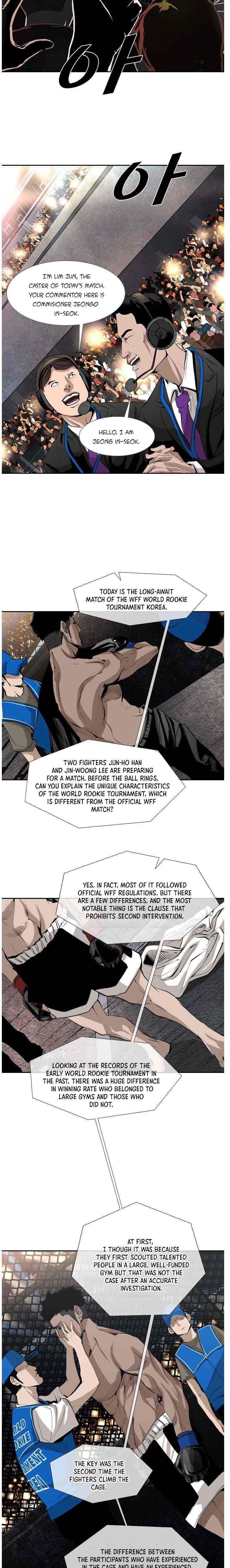 Read Shark Manga Online