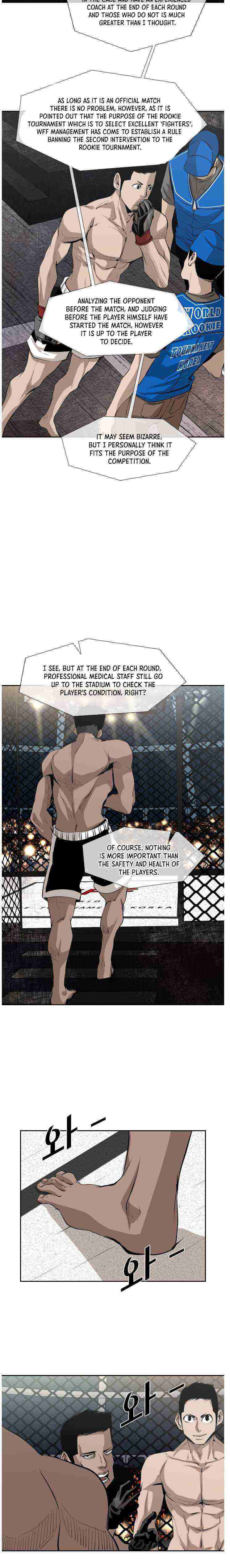 Read Shark Manga Online