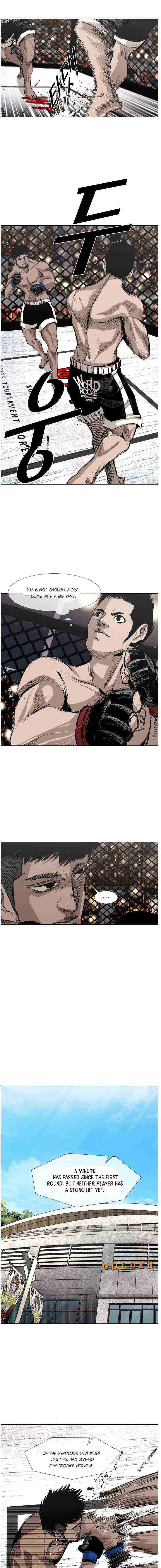 Read Shark Manga Online