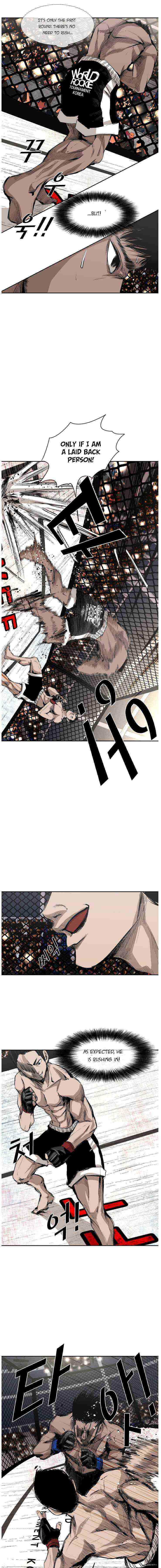 Read Shark Manga Online