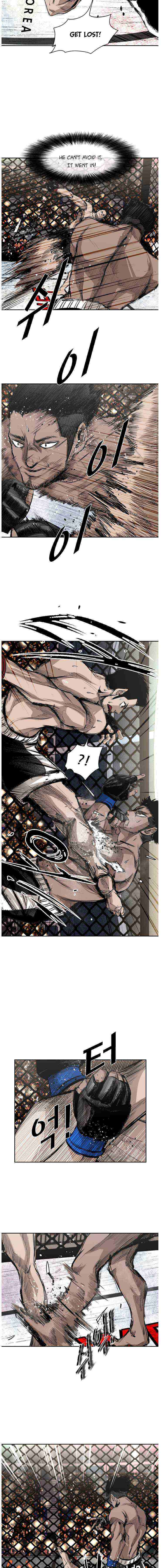 Read Shark Manga Online