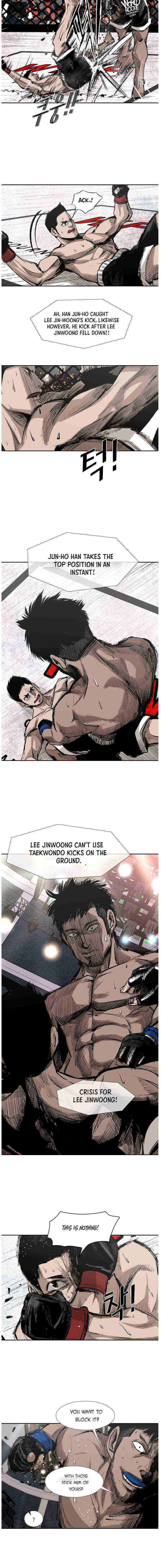 Read Shark Manga Online