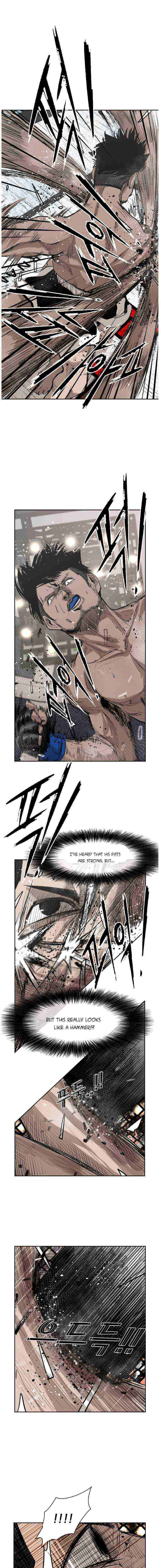 Read Shark Manga Online