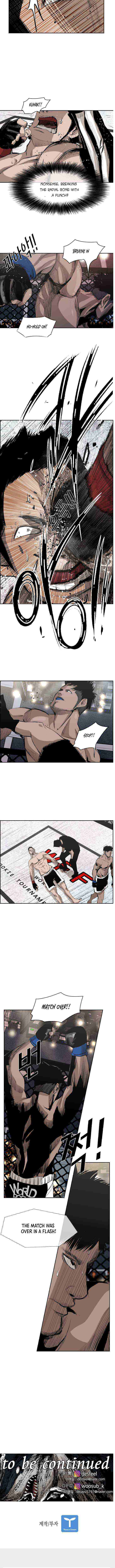 Read Shark Manga Online