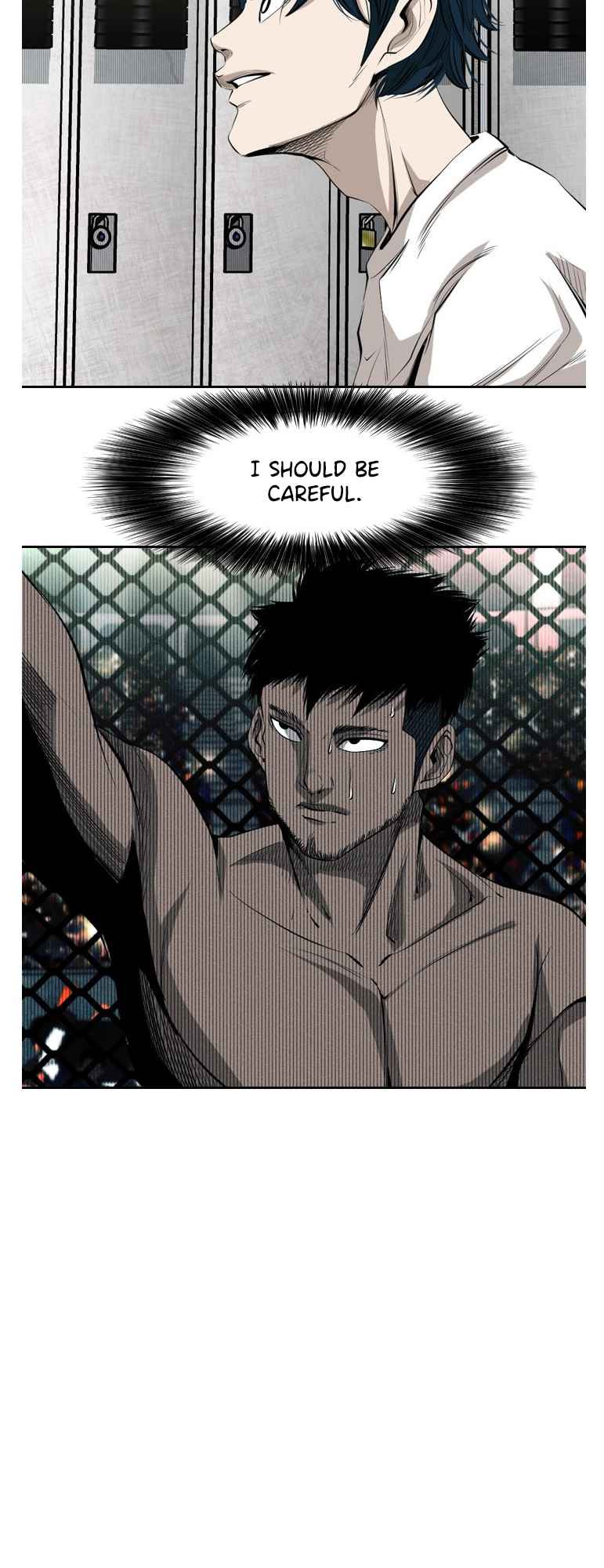 Read Shark Manga Online