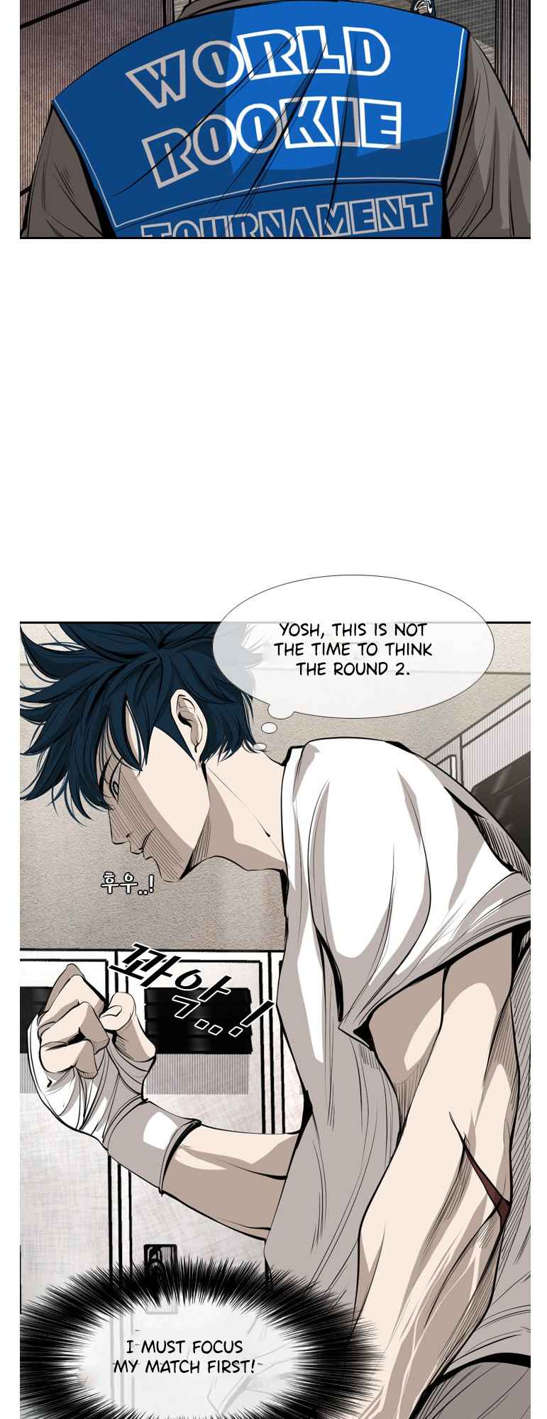 Read Shark Manga Online