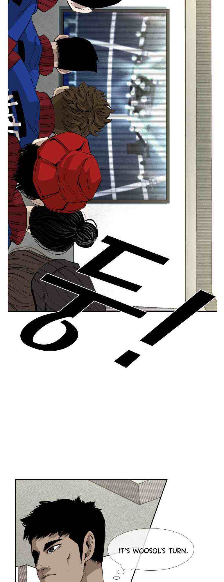 Read Shark Manga Online