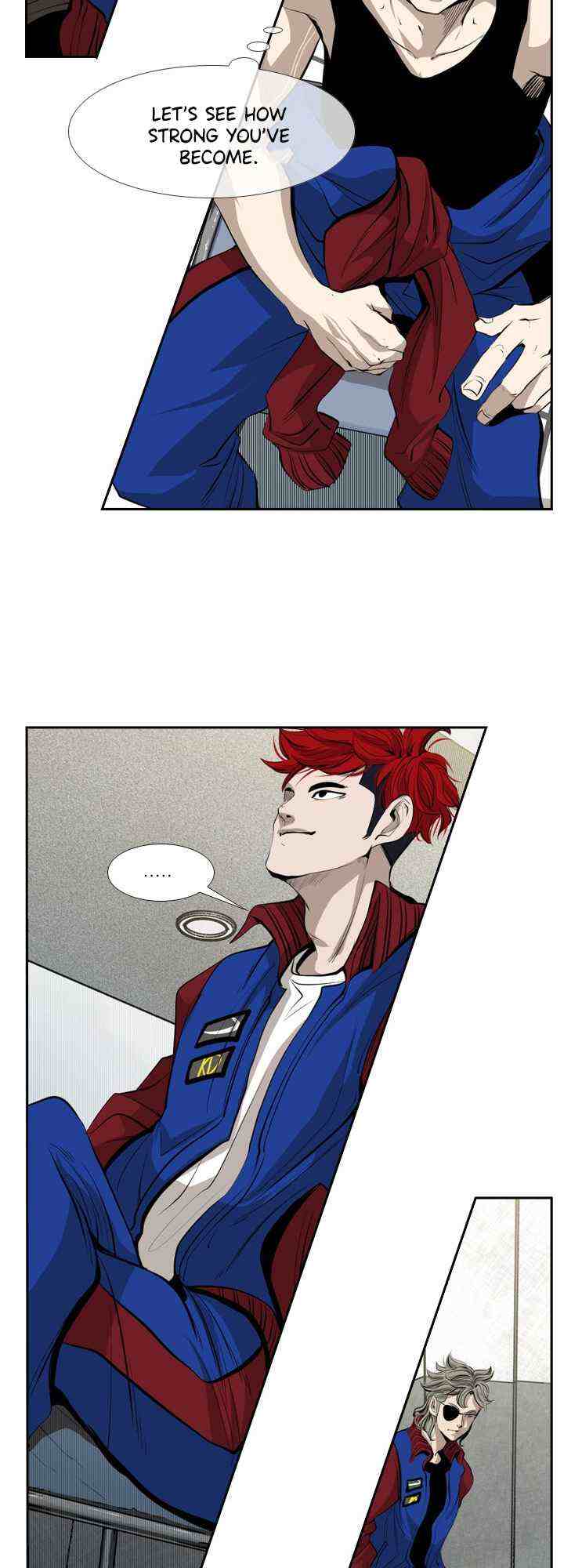 Read Shark Manga Online