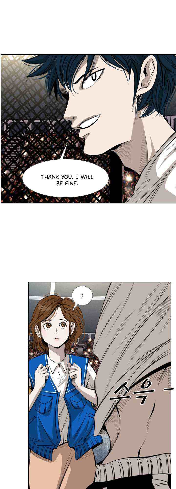 Read Shark Manga Online