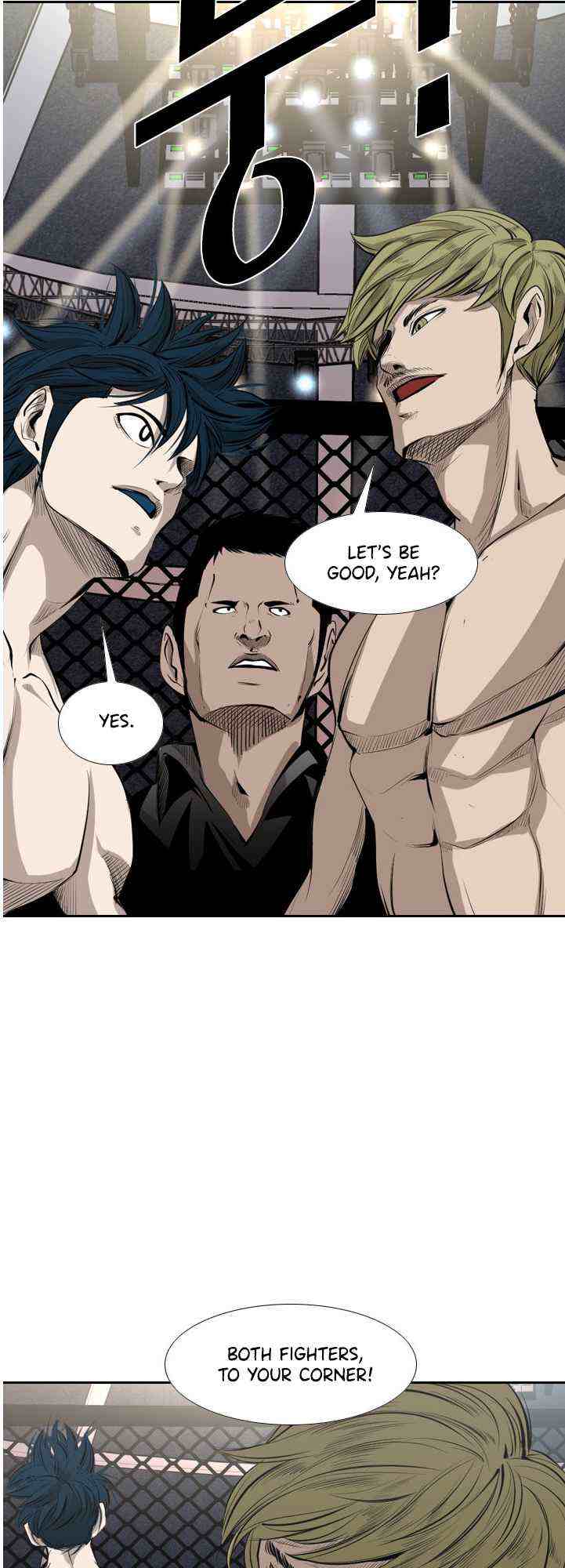 Read Shark Manga Online