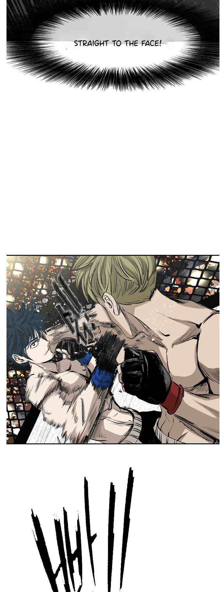 Read Shark Manga Online