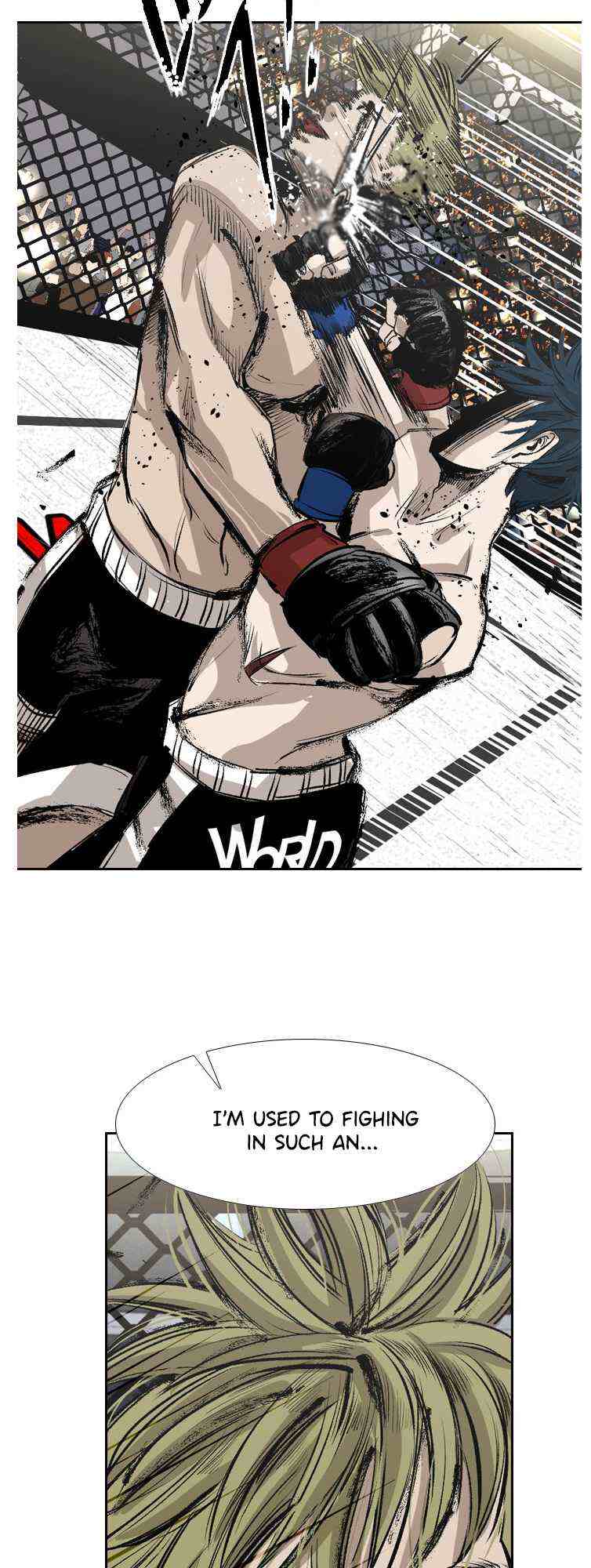 Read Shark Manga Online