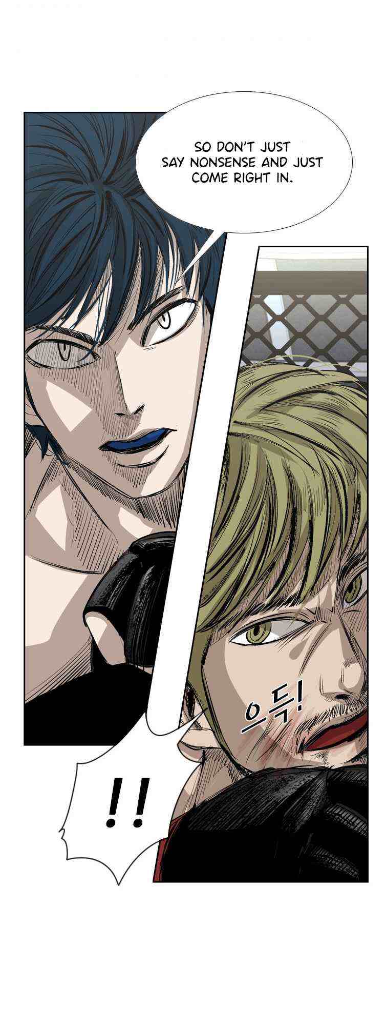 Read Shark Manga Online