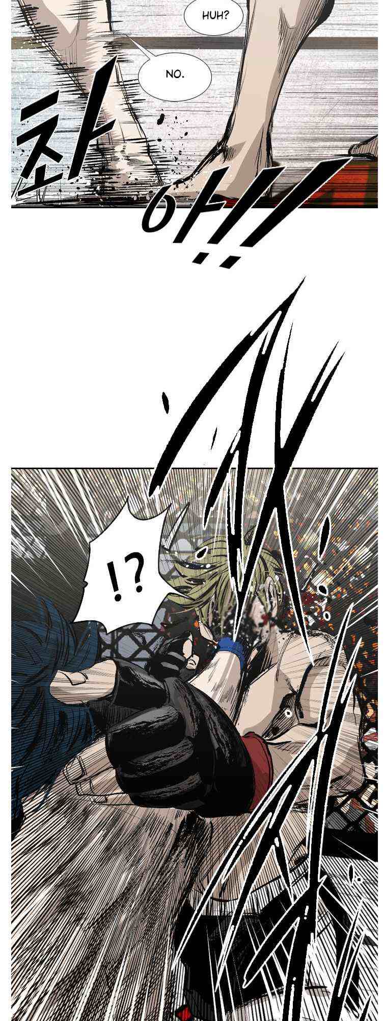 Read Shark Manga Online