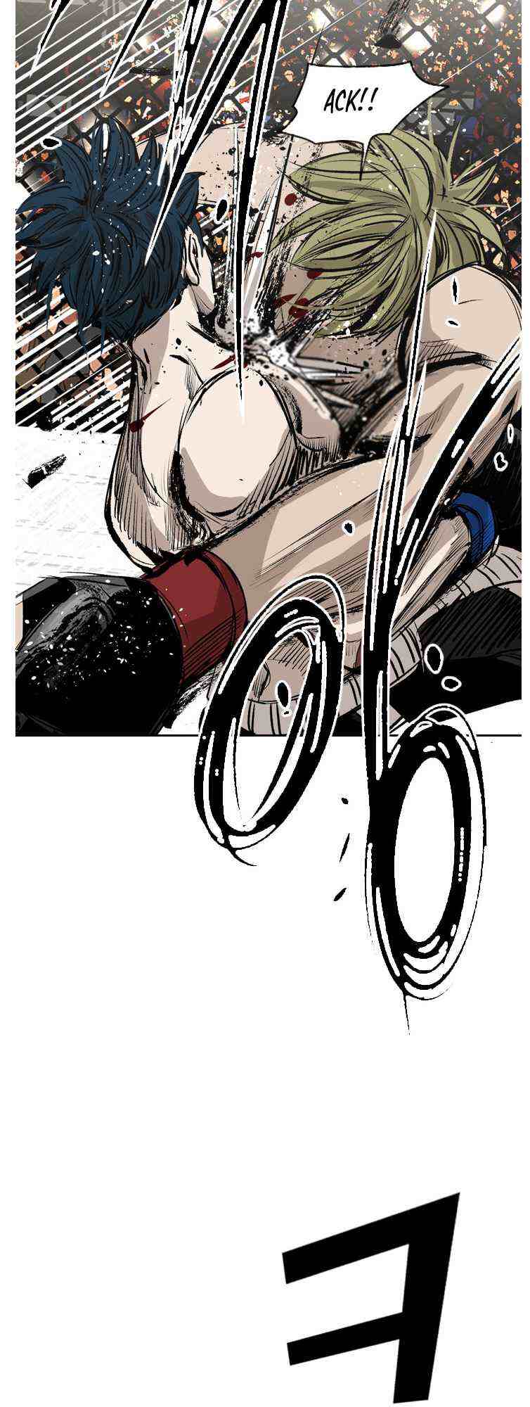 Read Shark Manga Online