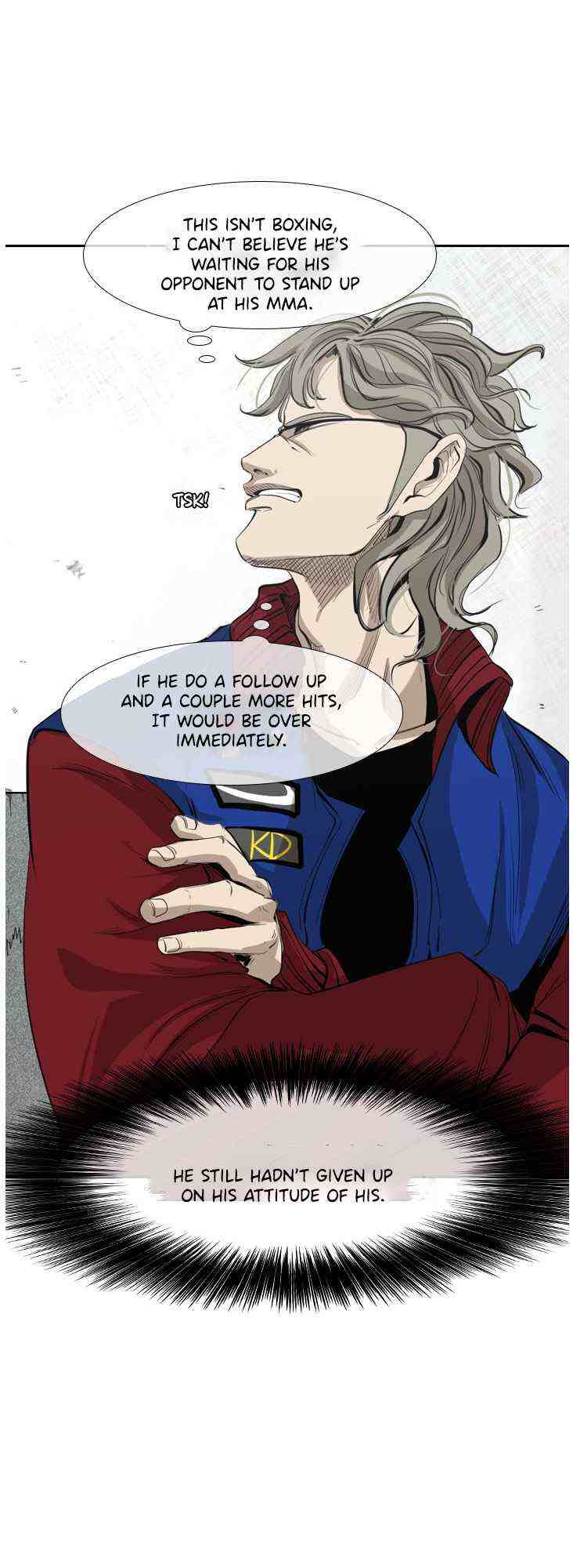 Read Shark Manga Online