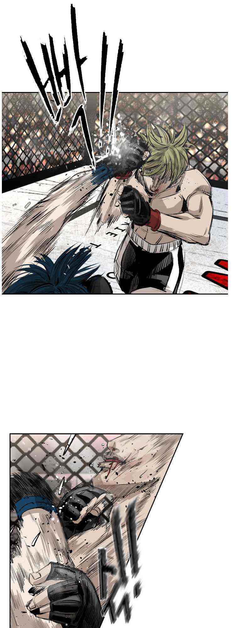 Read Shark Manga Online