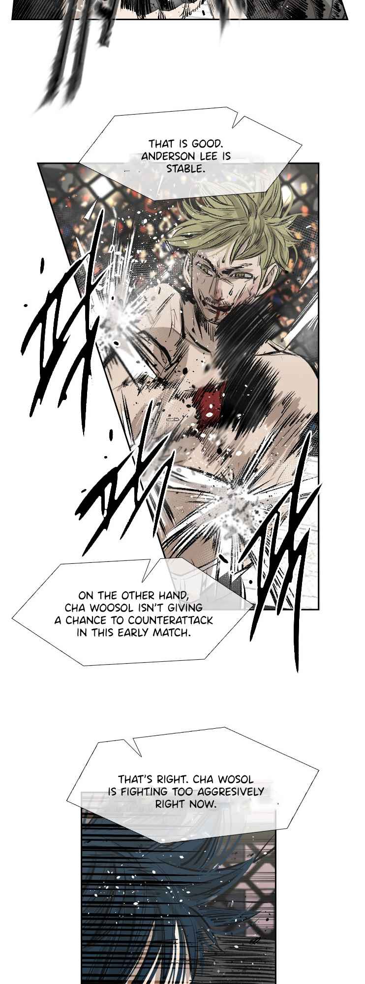 Read Shark Manga Online