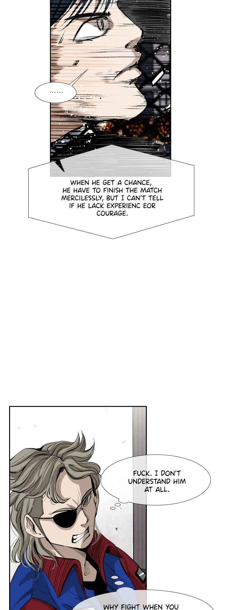 Read Shark Manga Online