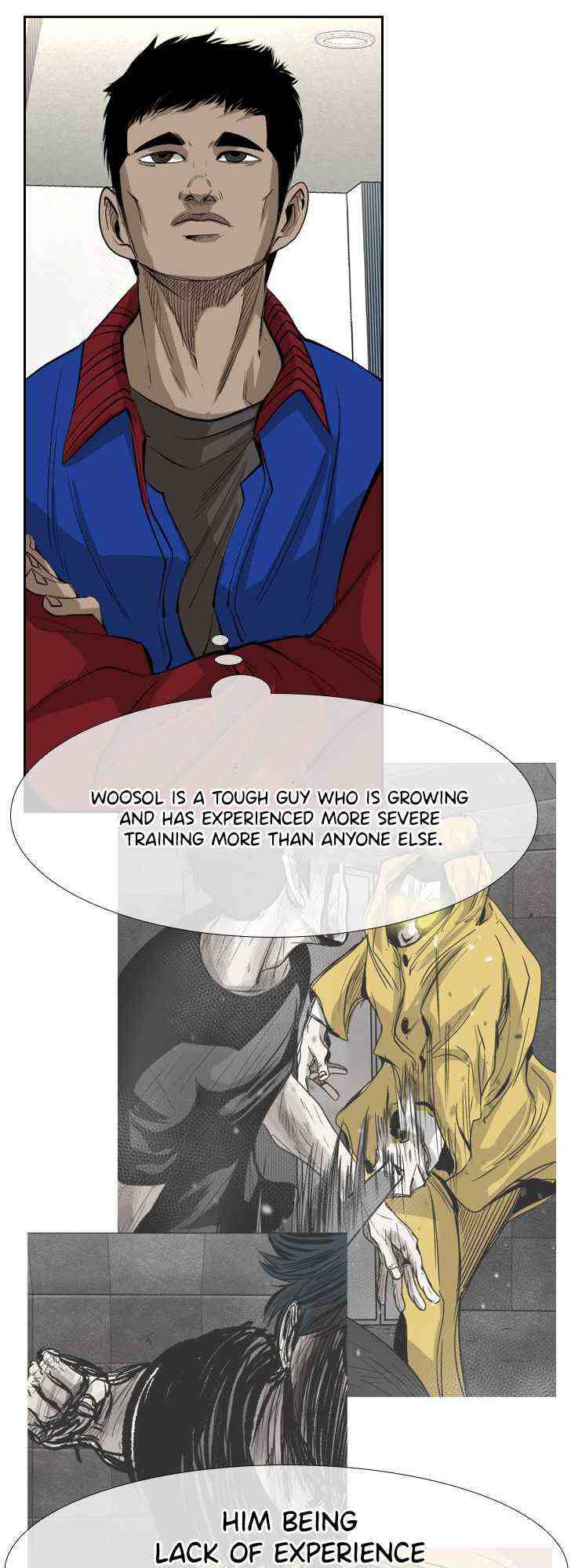 Read Shark Manga Online