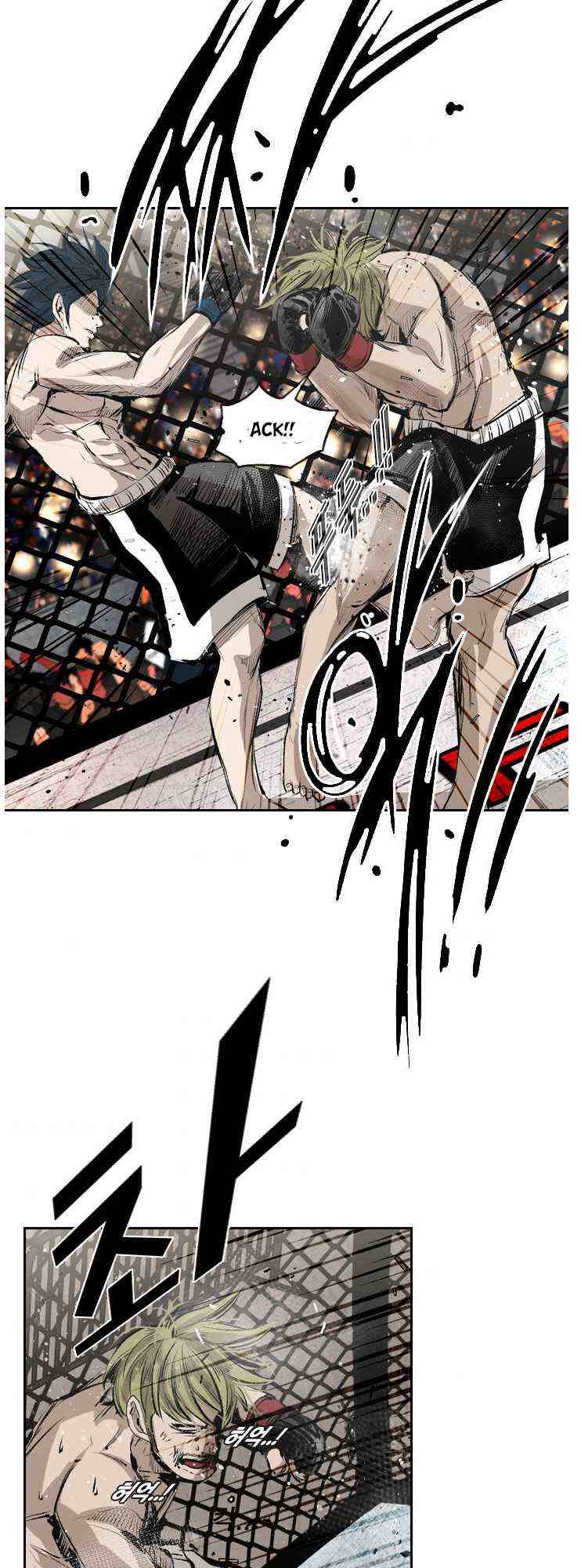 Read Shark Manga Online