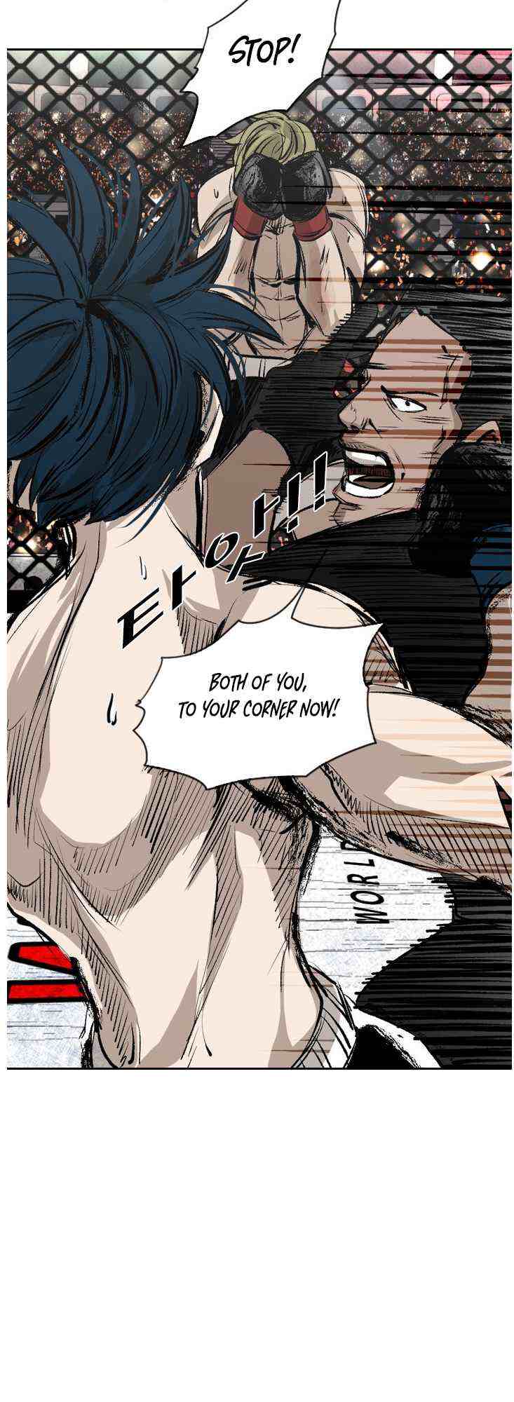 Read Shark Manga Online