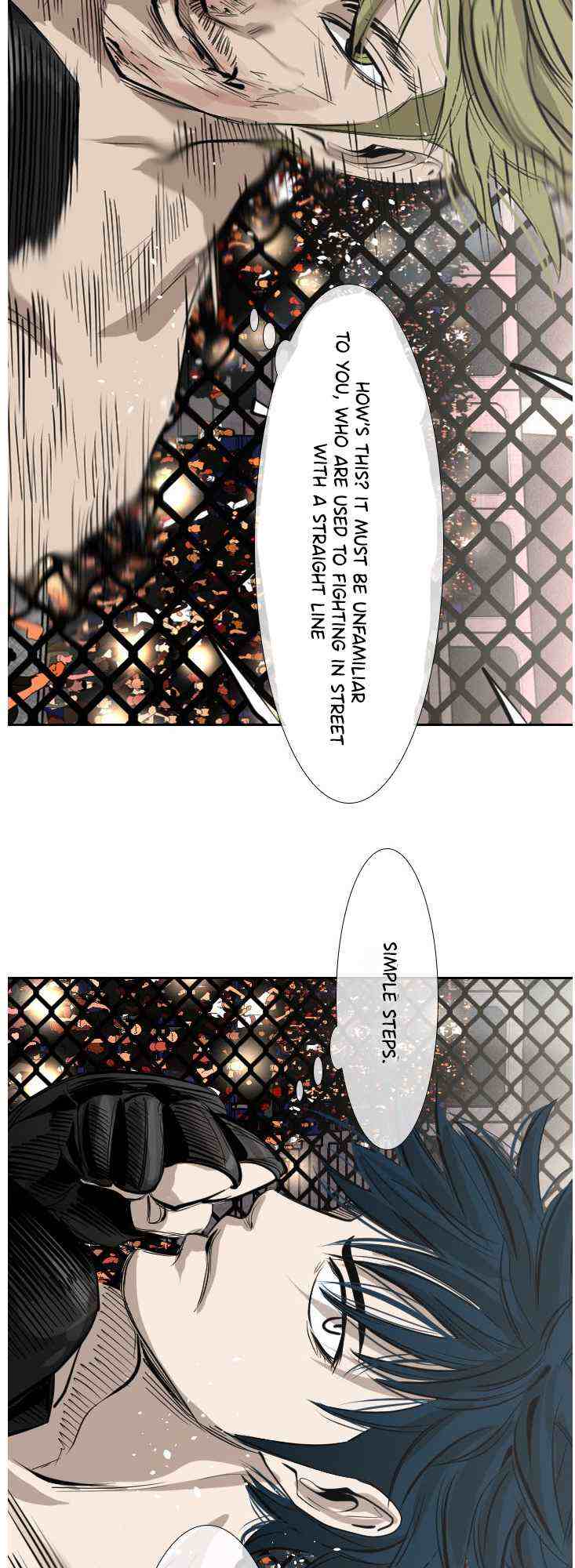 Read Shark Manga Online