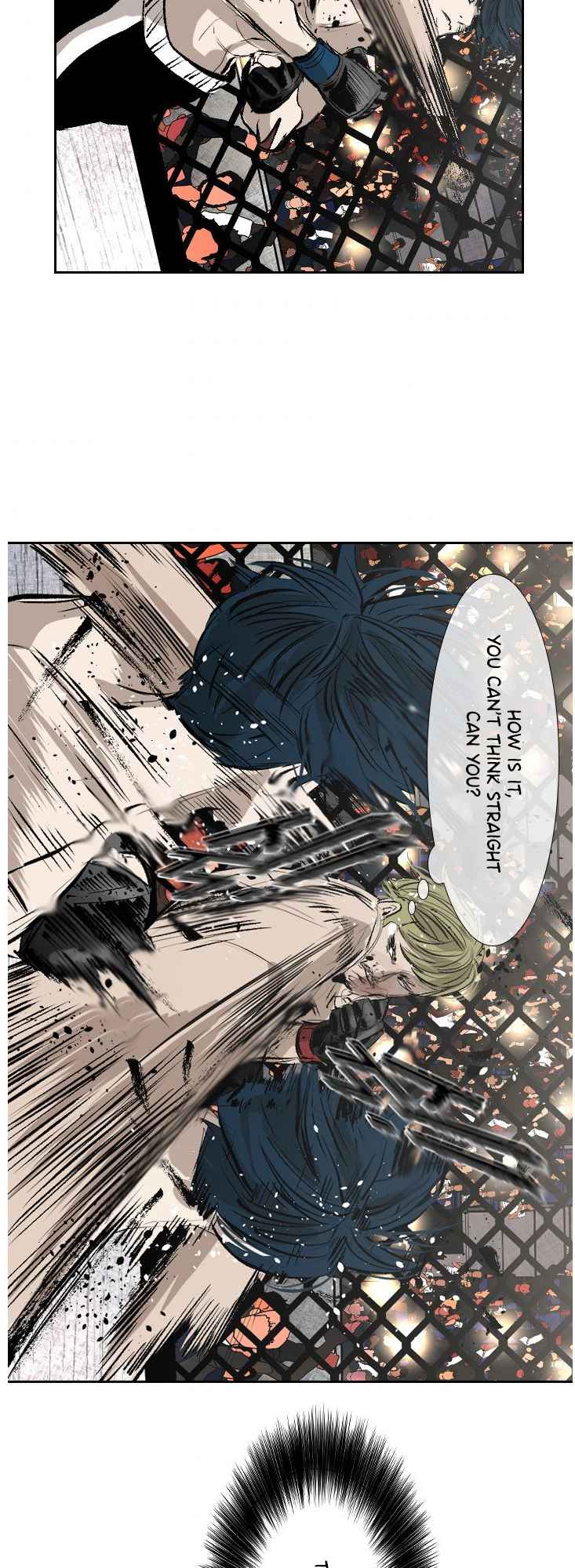 Read Shark Manga Online